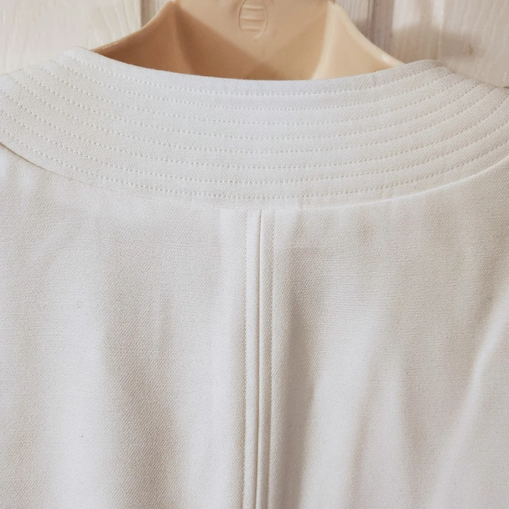 SANDRA ANGELOZZI DRESS - Picture 6 of 12